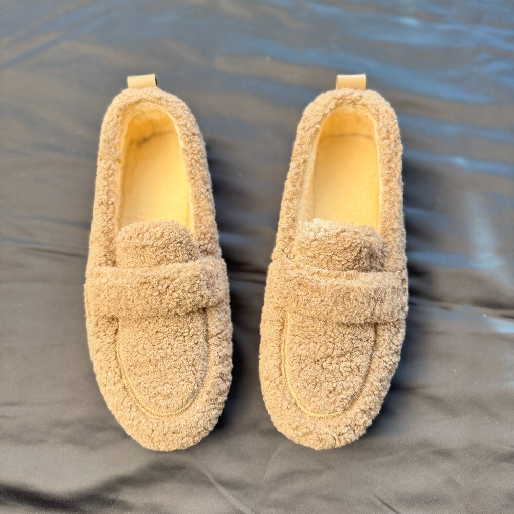 Northend Fleece Slippers